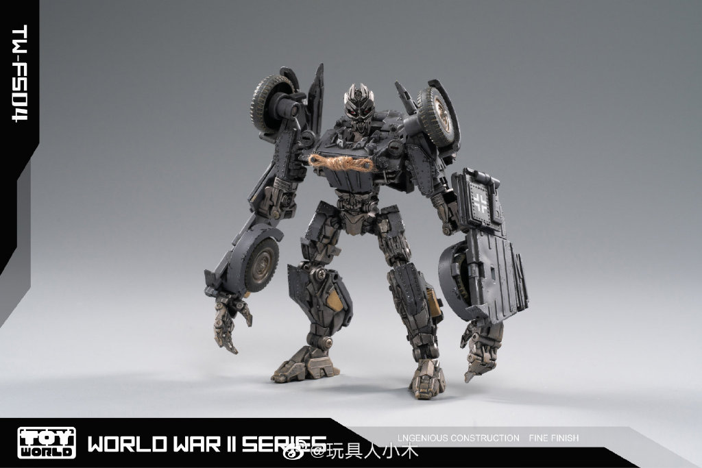 トランスフォーマー 非正規 TOYWORLD TW-FS01,03P,04セット Amazon.co.jp: 非正規 トランスフォーマー Toyworld TW-F01 豪華
